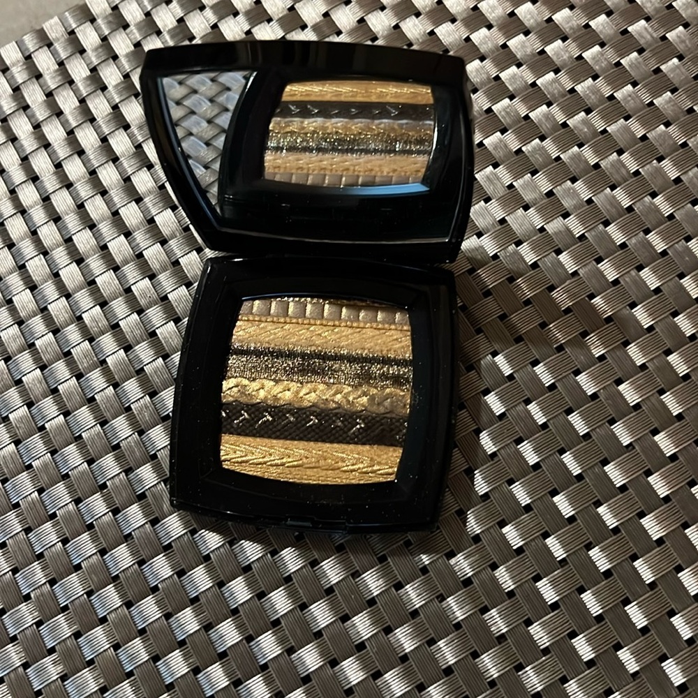 Limited Edition Chanel Eyeshadow